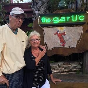 Meet your Posher, Janice